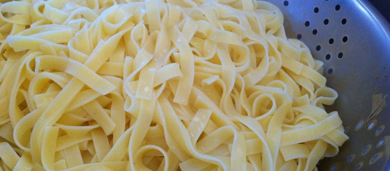 To tweet που προκάλεσε «πανικό» και έγινε αμέσως viral - Μαγειρεύονται μακαρόνια με κρύο νερό;